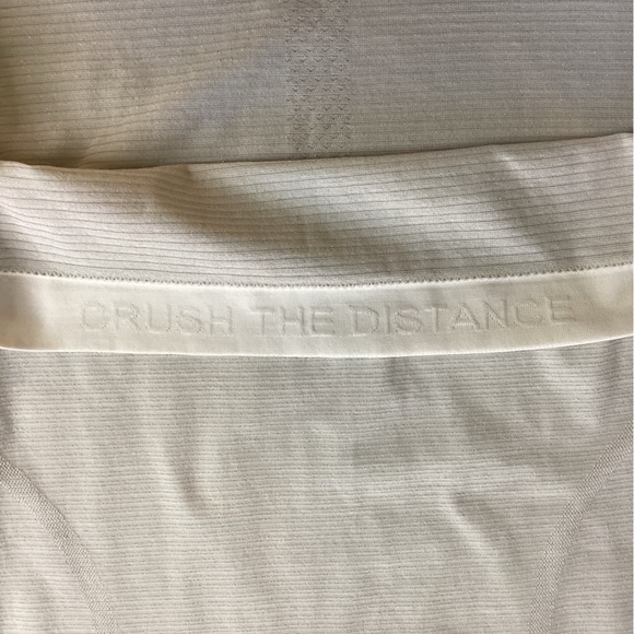 Lululemon Swiftly Tech Long Sleeve Size 6 - Picture 10 of 12